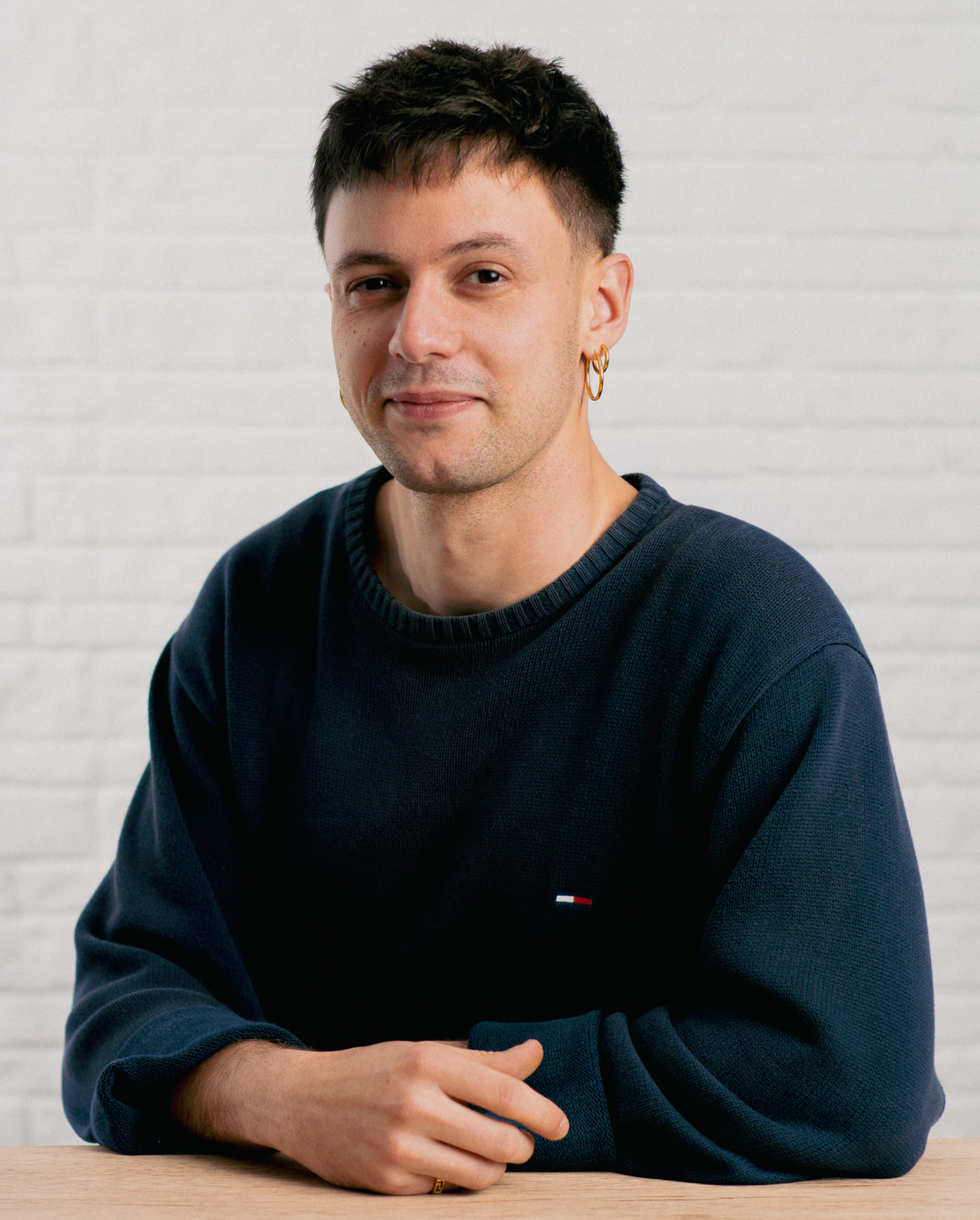 Jorge López