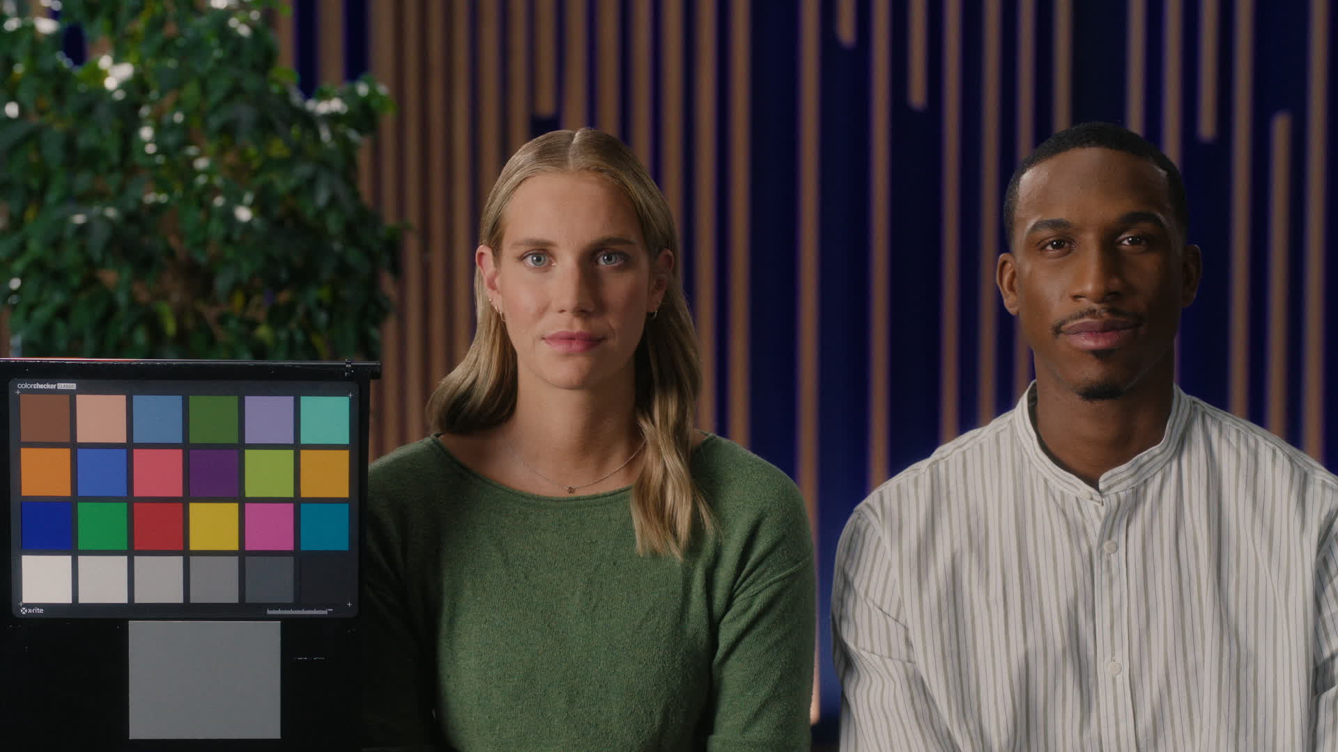 LORENZO Colorlab look design